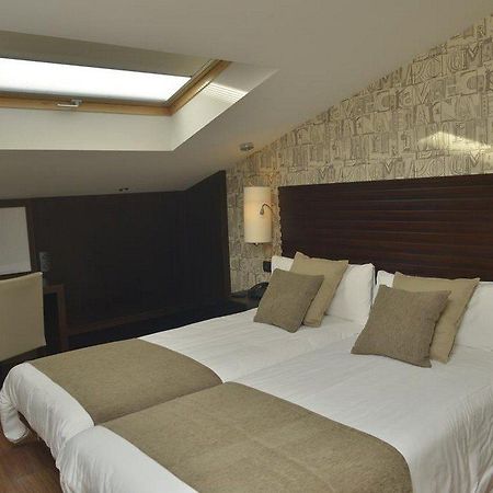 Hotel Gastronomico Casa Rosalia Brion ภายนอก รูปภาพ