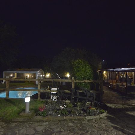 Hotel Gastronomico Casa Rosalia Brion ภายนอก รูปภาพ
