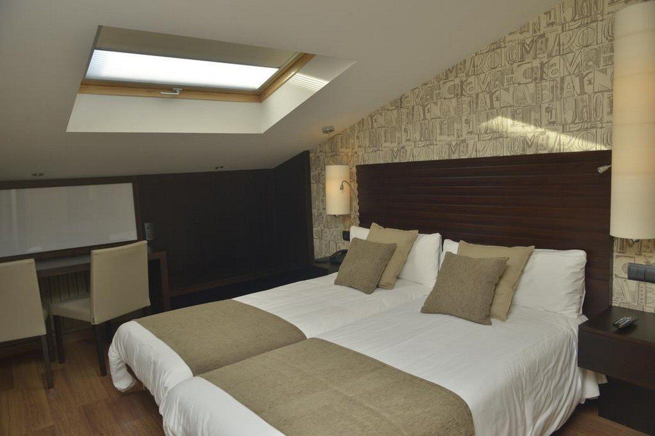 Hotel Gastronomico Casa Rosalia Brion ภายนอก รูปภาพ