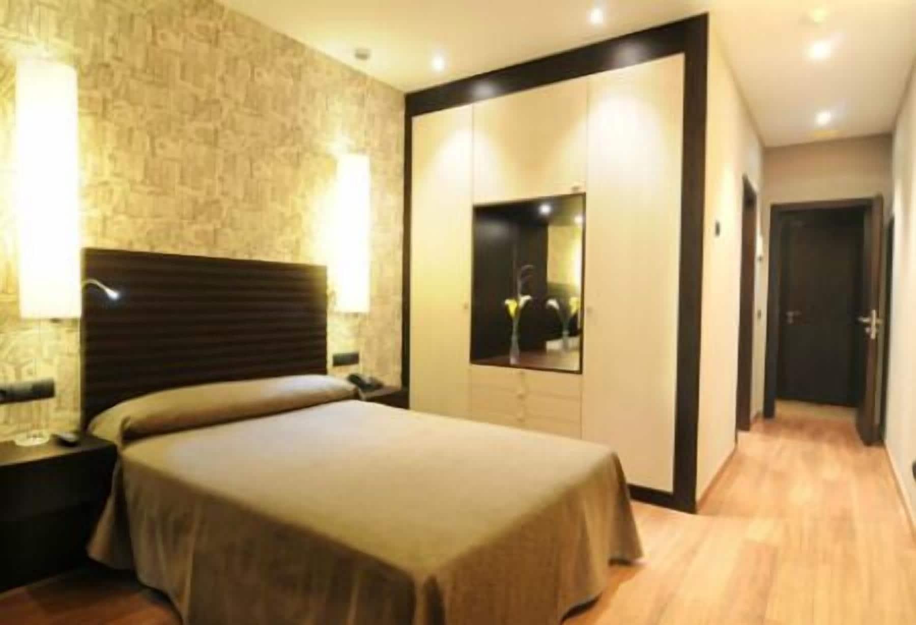 Hotel Gastronomico Casa Rosalia Brion ห้อง รูปภาพ