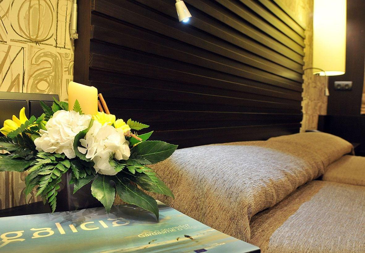 Hotel Gastronomico Casa Rosalia Brion ภายนอก รูปภาพ