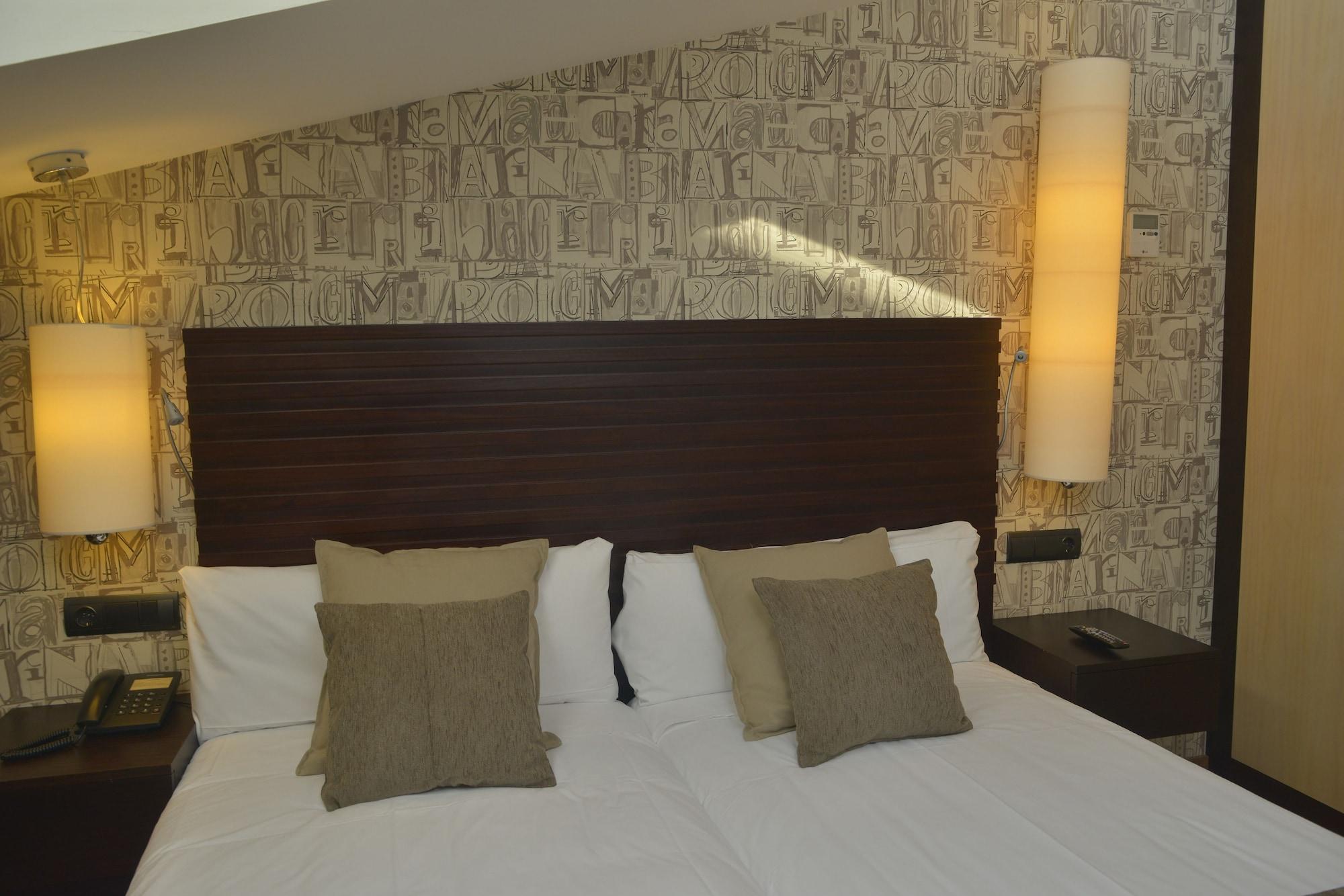 Hotel Gastronomico Casa Rosalia Brion ภายนอก รูปภาพ