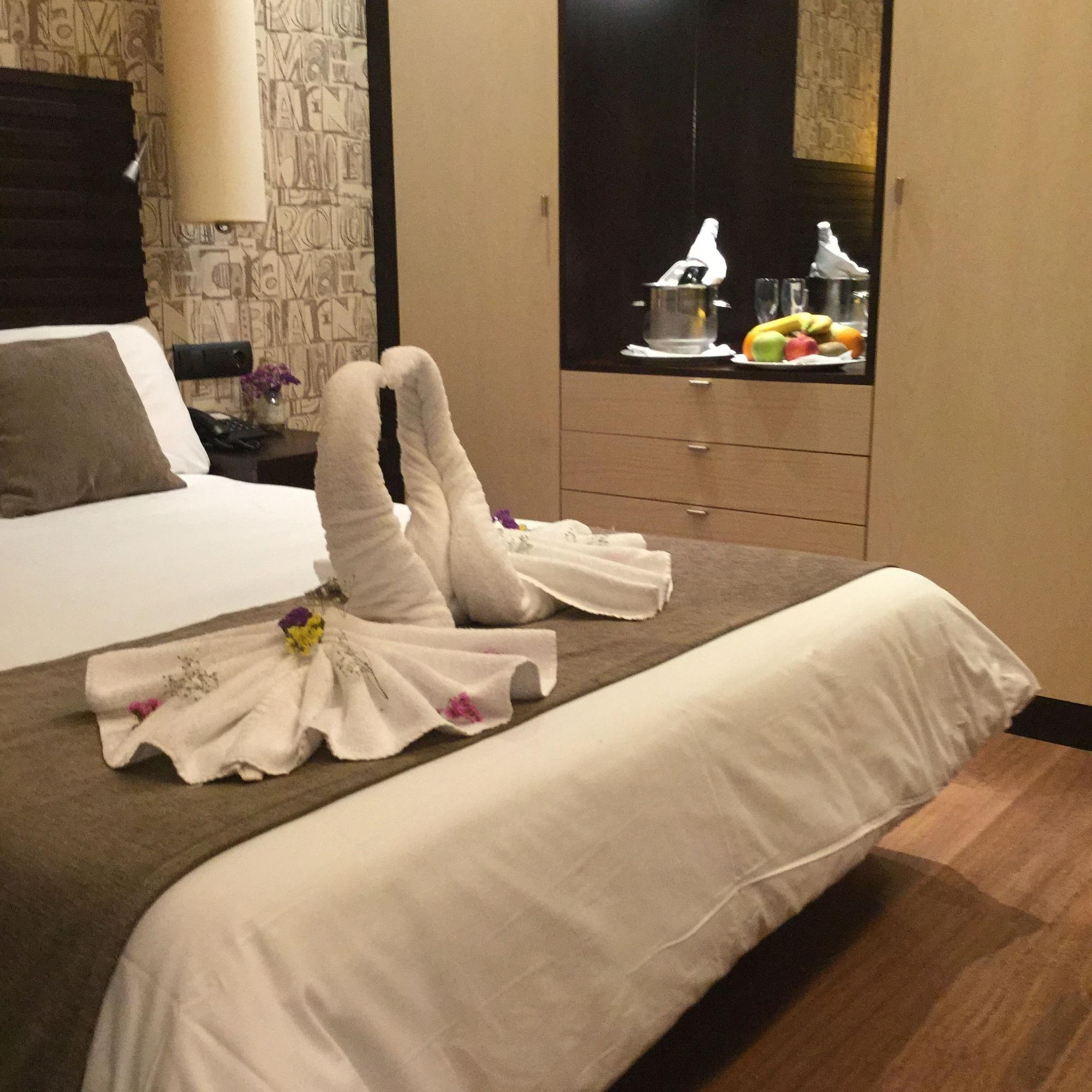 Hotel Gastronomico Casa Rosalia Brion ภายนอก รูปภาพ