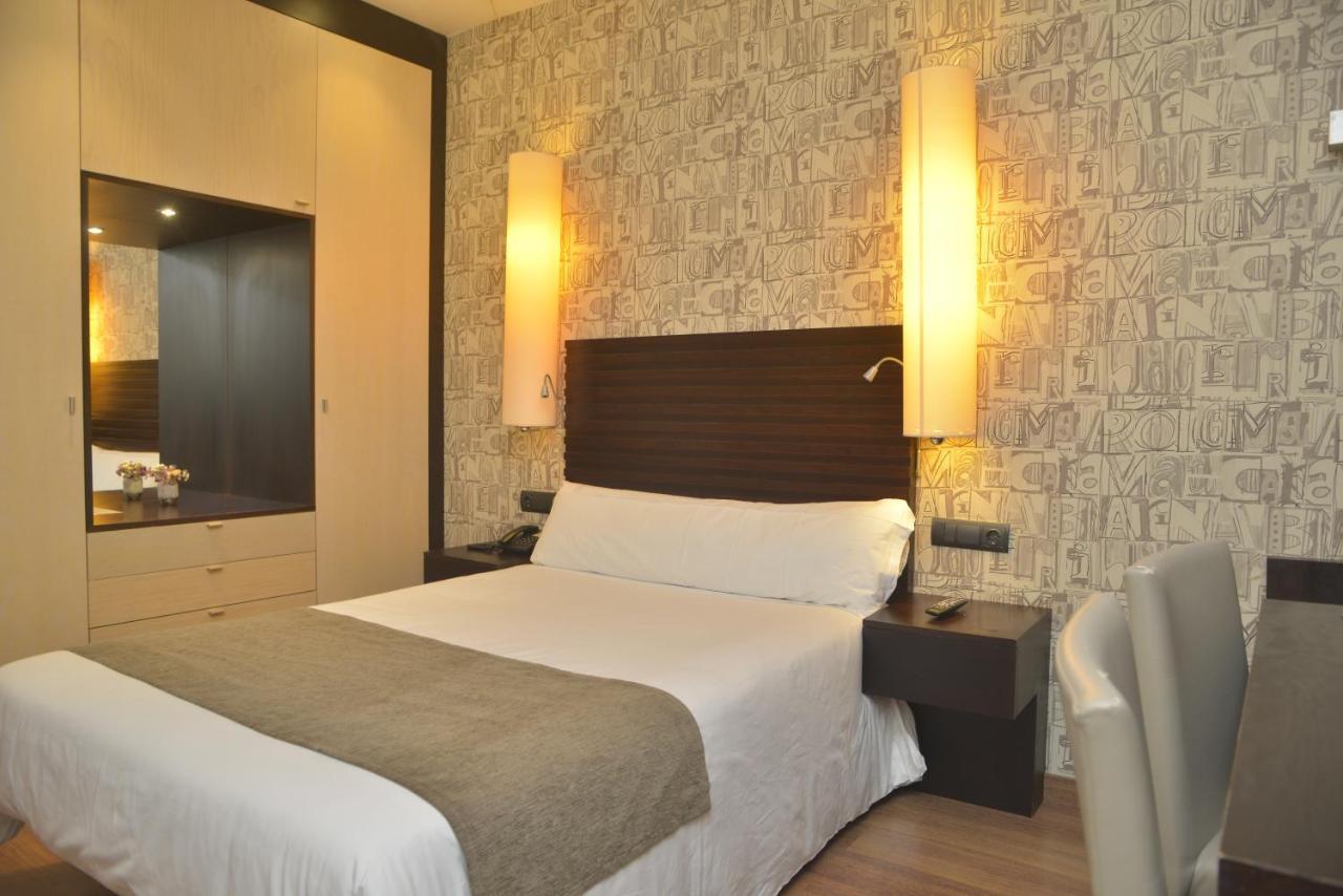 Hotel Gastronomico Casa Rosalia Brion ภายนอก รูปภาพ