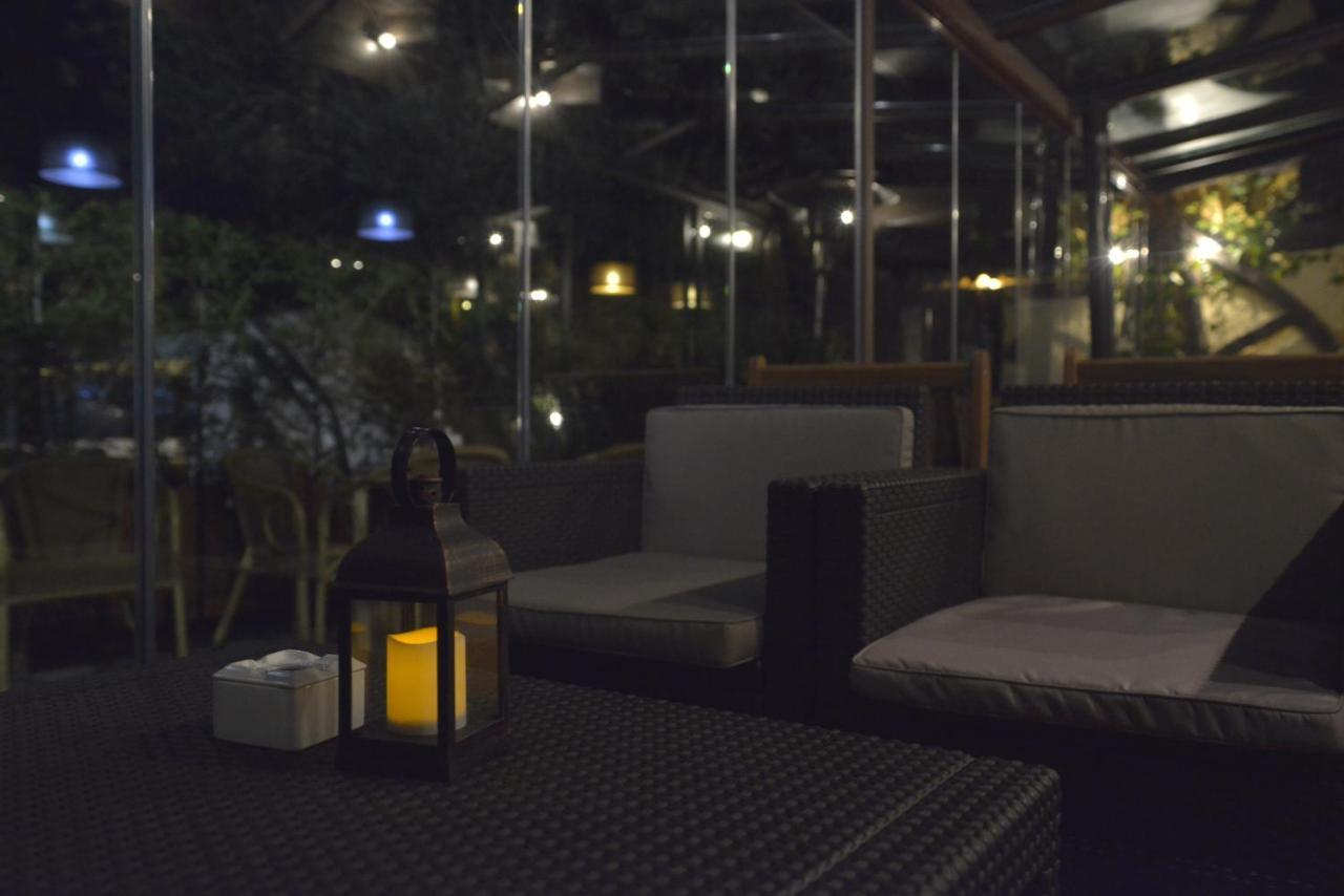 Hotel Gastronomico Casa Rosalia Brion ภายนอก รูปภาพ