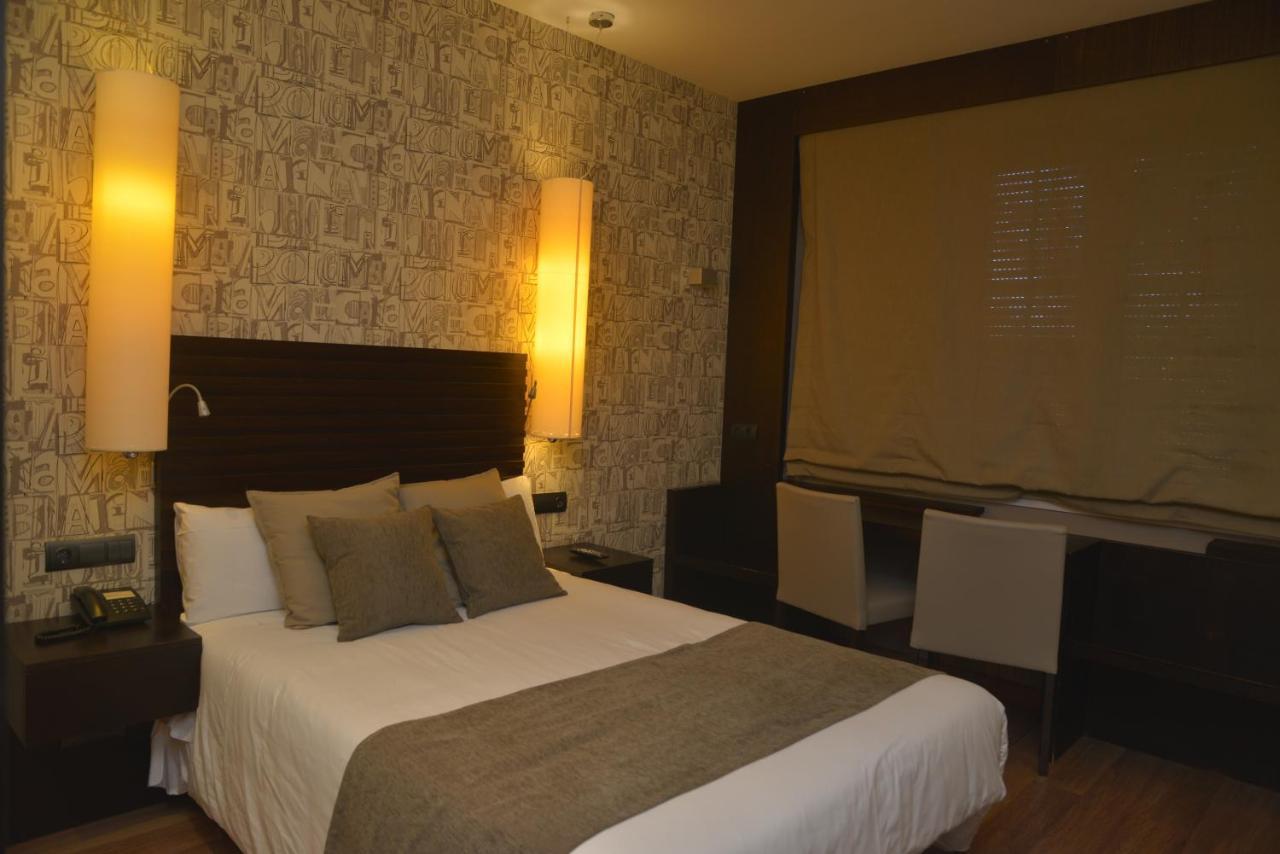 Hotel Gastronomico Casa Rosalia Brion ภายนอก รูปภาพ