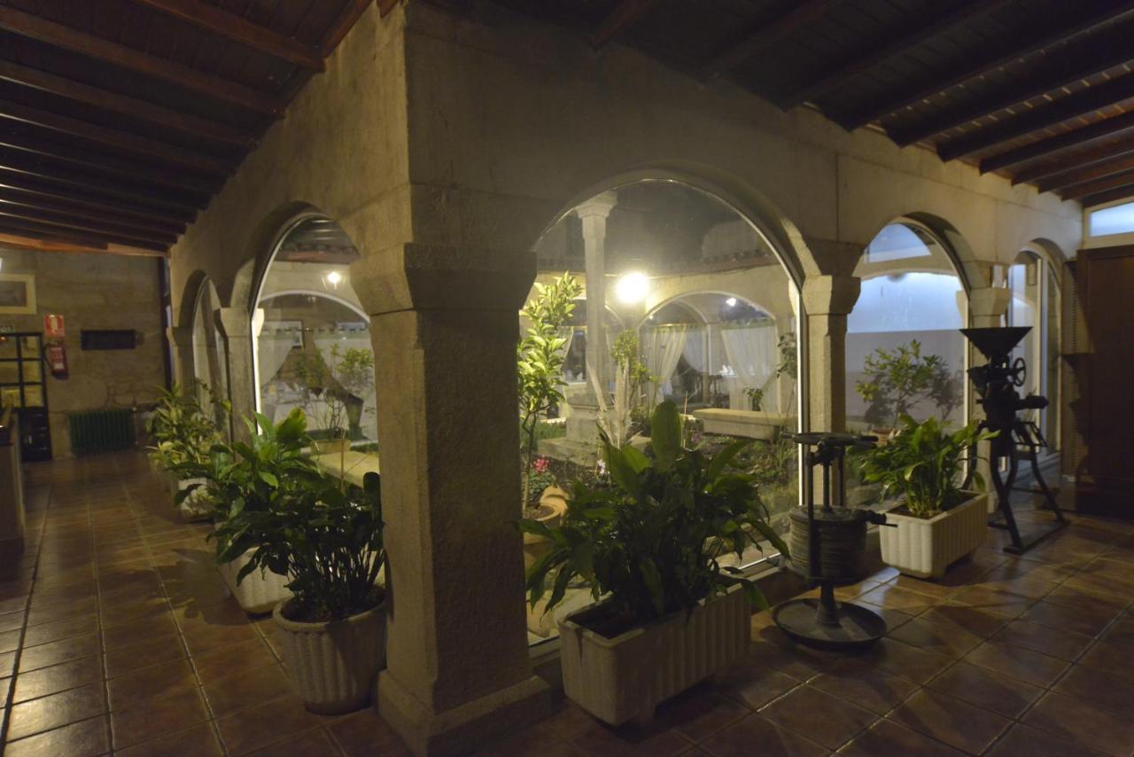 Hotel Gastronomico Casa Rosalia Brion ภายนอก รูปภาพ