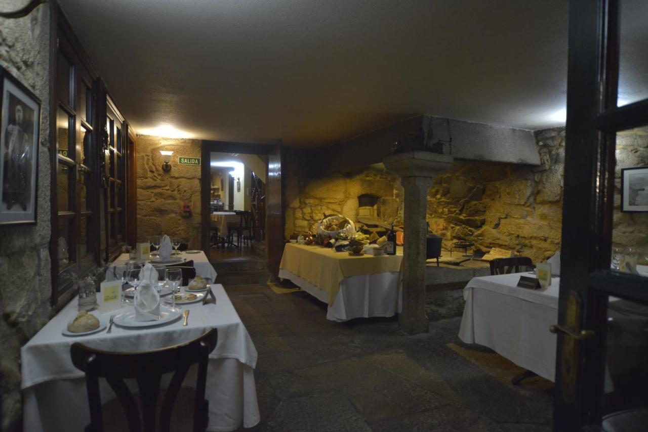 Hotel Gastronomico Casa Rosalia Brion ภายนอก รูปภาพ