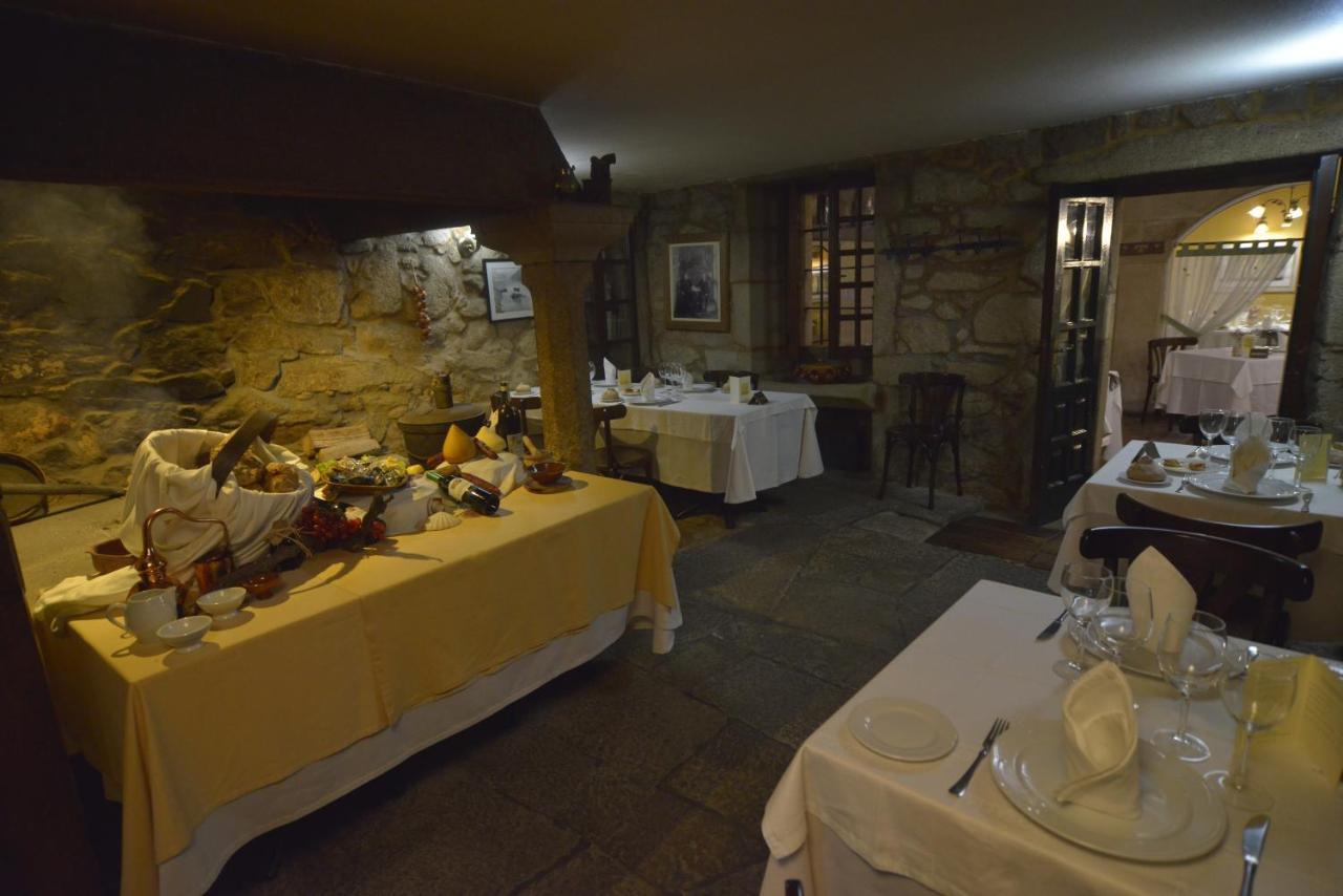 Hotel Gastronomico Casa Rosalia Brion ภายนอก รูปภาพ