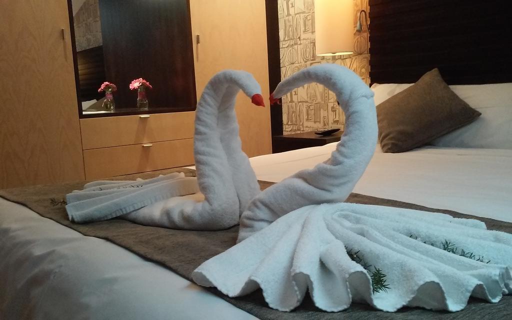 Hotel Gastronomico Casa Rosalia Brion ภายนอก รูปภาพ
