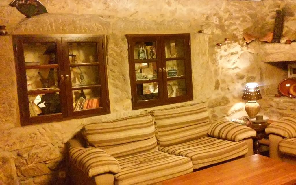 Hotel Gastronomico Casa Rosalia Brion ภายนอก รูปภาพ