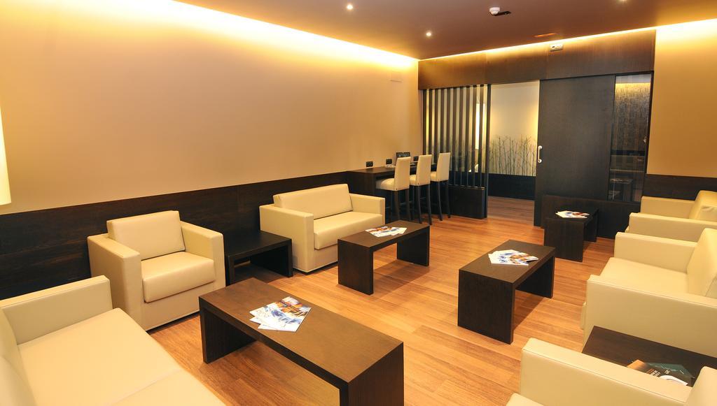 Hotel Gastronomico Casa Rosalia Brion ภายใน รูปภาพ