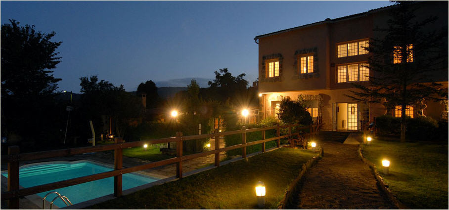 Hotel Gastronomico Casa Rosalia Brion ภายนอก รูปภาพ