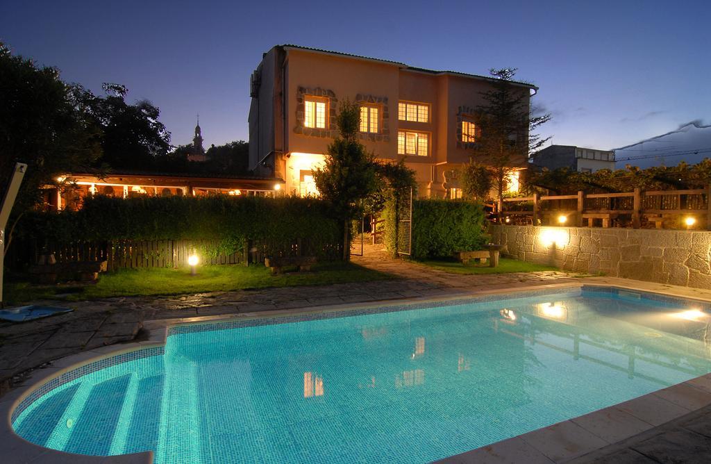 Hotel Gastronomico Casa Rosalia Brion ภายนอก รูปภาพ