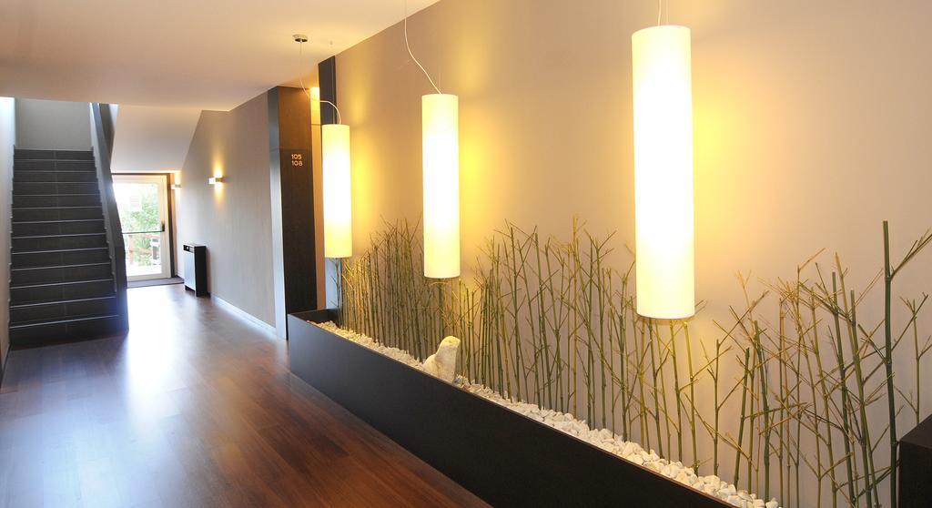 Hotel Gastronomico Casa Rosalia Brion ภายนอก รูปภาพ
