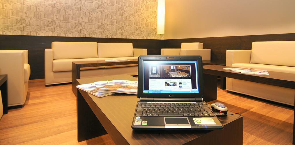 Hotel Gastronomico Casa Rosalia Brion ภายนอก รูปภาพ