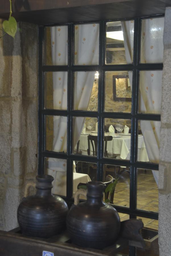 Hotel Gastronomico Casa Rosalia Brion ภายนอก รูปภาพ