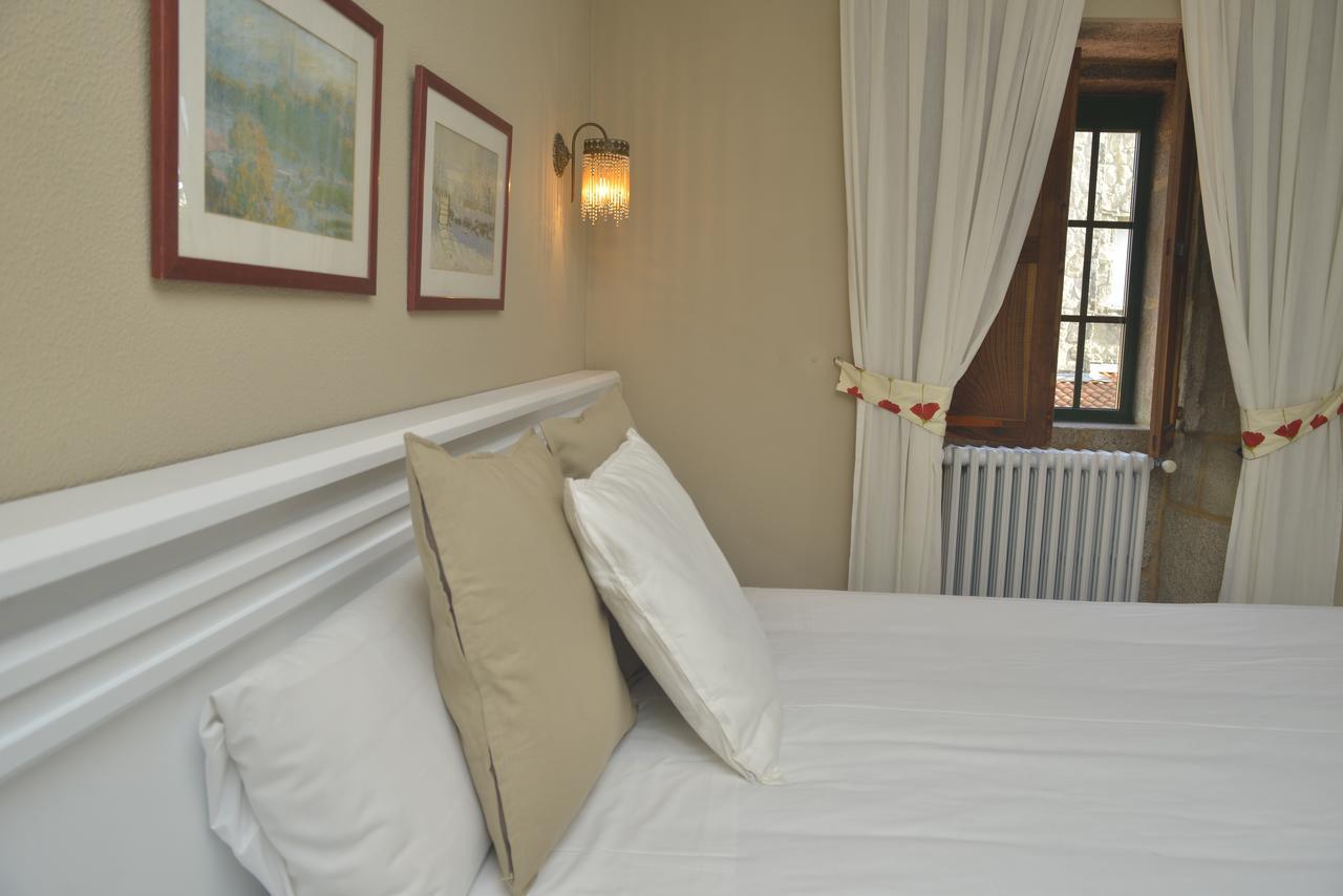 Hotel Gastronomico Casa Rosalia Brion ภายนอก รูปภาพ