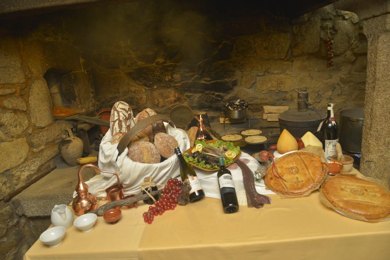 Hotel Gastronomico Casa Rosalia Brion ภายนอก รูปภาพ