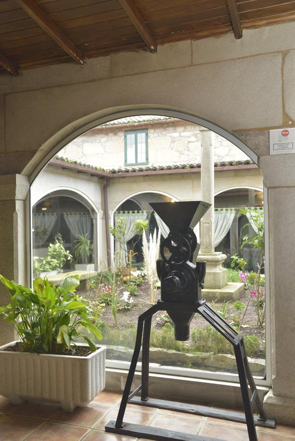 Hotel Gastronomico Casa Rosalia Brion ภายนอก รูปภาพ