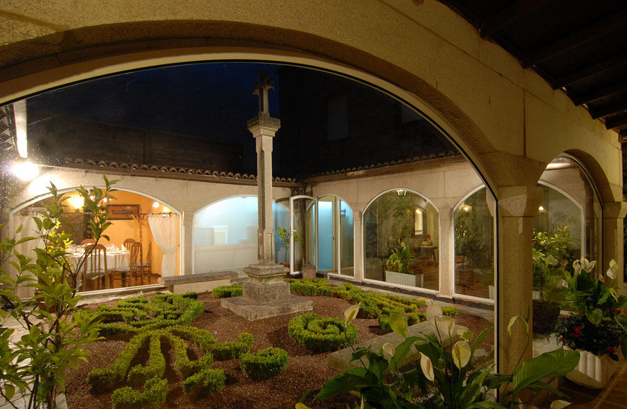 Hotel Gastronomico Casa Rosalia Brion ภายนอก รูปภาพ